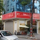 Cho thuê nhà phân lô ô tô phố Nguyễn Thị Định, Cầu Giấy, Hà Nội, 66mx5 tầng, MT 4,5m- Giá 35 Triệu/tháng